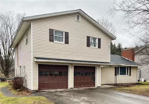 75 Fair St, Otego, NY 13825