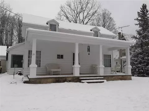 29 Mill St, Burns, NY 14822