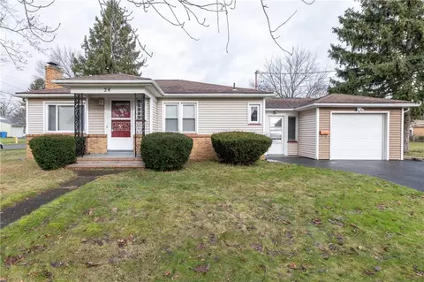 6 Cynthia Ln, Rochester, NY 14621