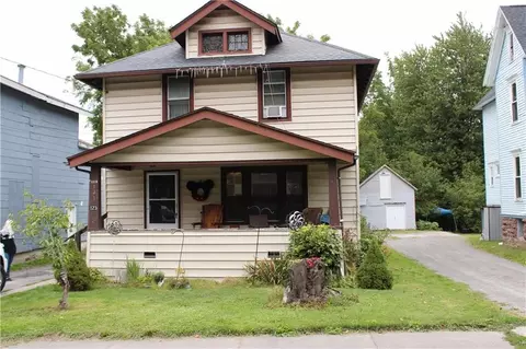 123 W State St, Albion, NY 14411
