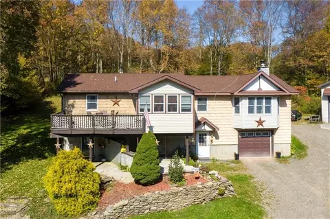 1646 Pumpkin Hollow Rd, Oneonta, NY 13820