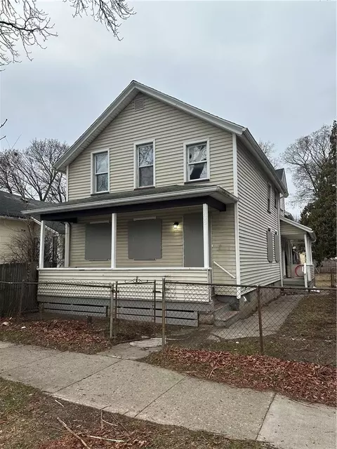 138 Bartlett St, Rochester, NY 14608