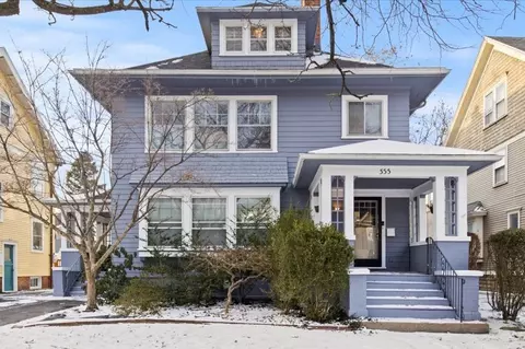 333-335 Barrington St, Rochester, NY 14607
