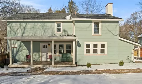 74 N Main St, Pittsford, NY 14534
