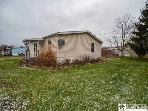 24 Sequoia Dr #24, Brocton, NY 14716