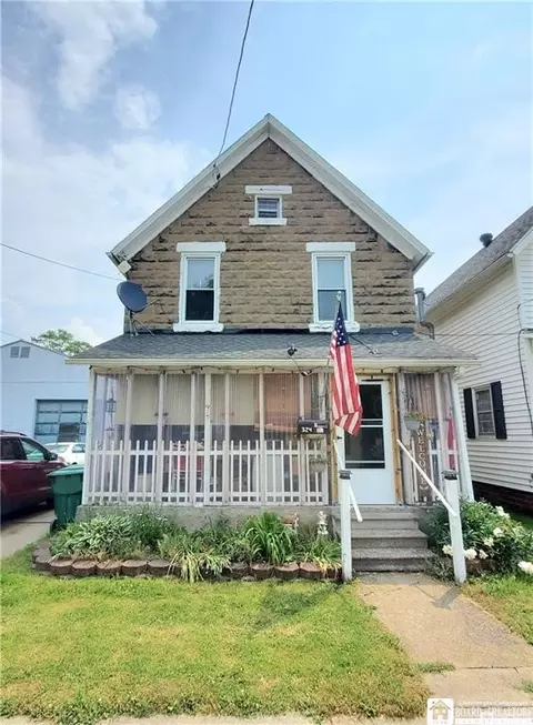 324 N 9th St, Olean, NY 14760