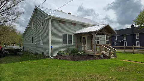 3016 State Route 7, Colesville, NY 13813