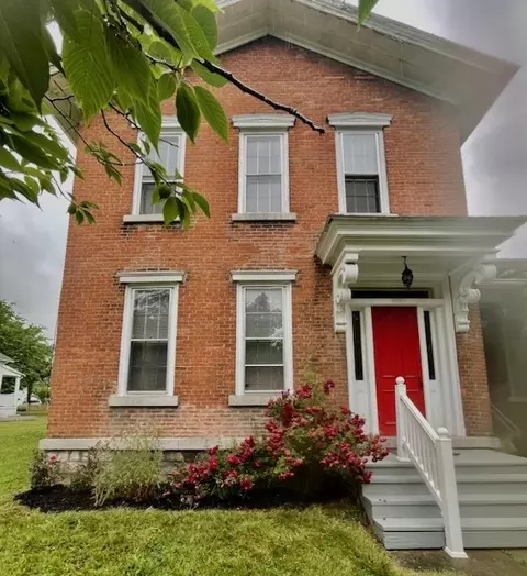 218 Fall St, Seneca Falls, NY 13148