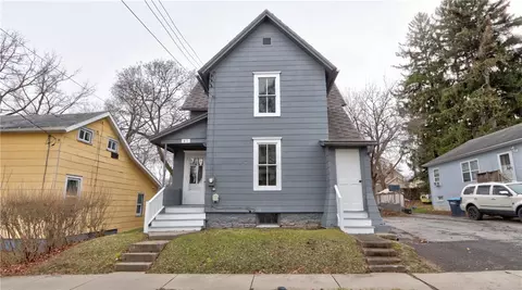 45 West Ave, Geneva, NY 14456