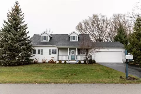 6430 Shore Acres Dr, Hilton, NY 14468