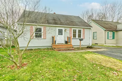 205 English Rd, Greece, NY 14616
