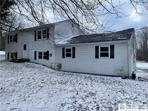 771 Prosser Hill Rd, Kiantone, NY 14701