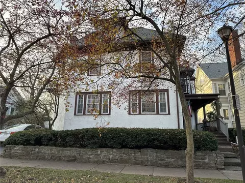 97 Berkeley St, Rochester, NY 14607