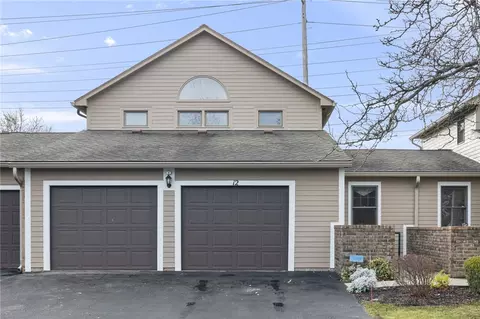 12 Glenn Abbey Cir #PVT, Greece, NY 14612