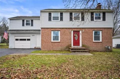 97 Mcguire Rd, Greece, NY 14616