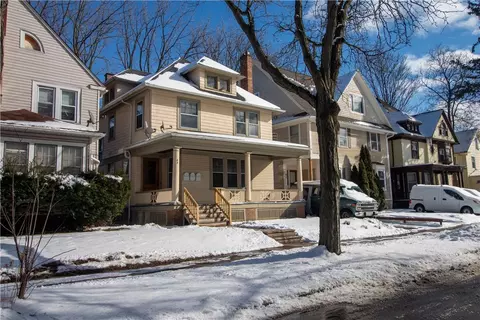 88 Wellington Ave, Rochester, NY 14611