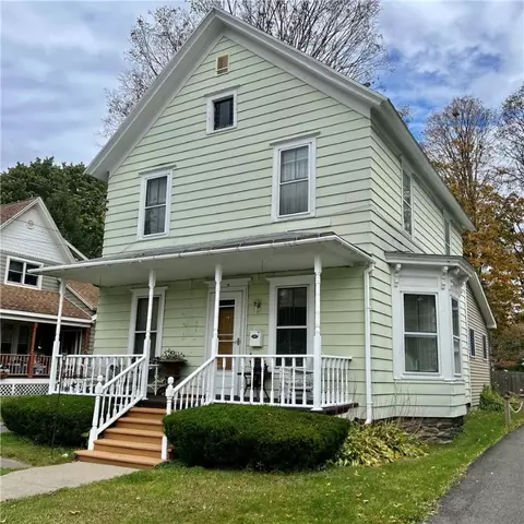 6 Fonda Ave, Oneonta, NY 13820
