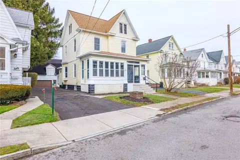 309 E Commercial St, East Rochester, NY 14445