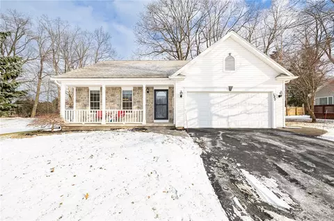 120 Parliament Cir #PVT, Greece, NY 14616