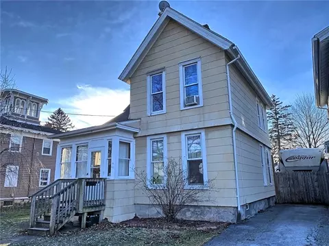 211 Colton Ave, Arcadia, NY 14513