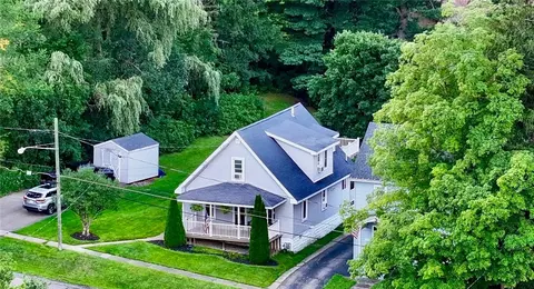 21 Race St, Bradford, PA 16701