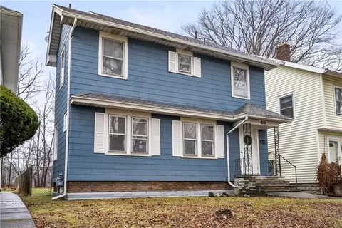 606 Augustine St, Rochester, NY 14613