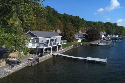 1665 Honoco Rd, Ledyard, NY 13026