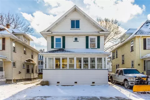 55 Parkdale Ter, Rochester, NY 14615