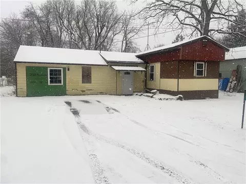 1474 Pleasant St, Romulus, NY 14521