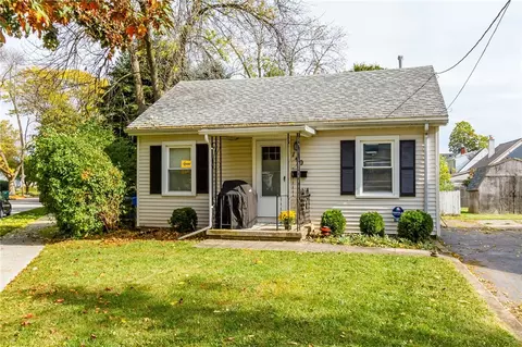 140 Alpha St, Rochester, NY 14612