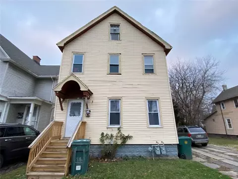 94 Bloss St, Rochester, NY 14608