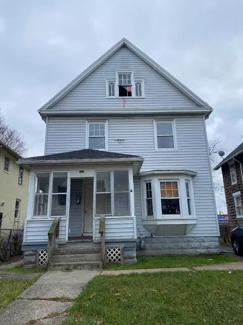 531 Garson Ave, Rochester, NY 14609