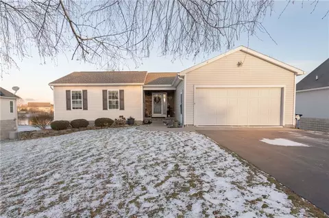 6172 Lillypond Way, Ontario, NY 14519