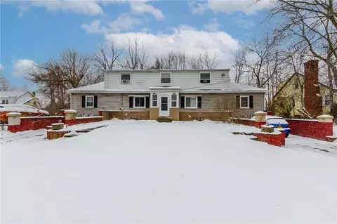 3369 Lyell Rd, Gates, NY 14606