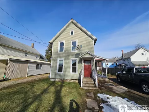1208 Washington St, Olean, NY 14760