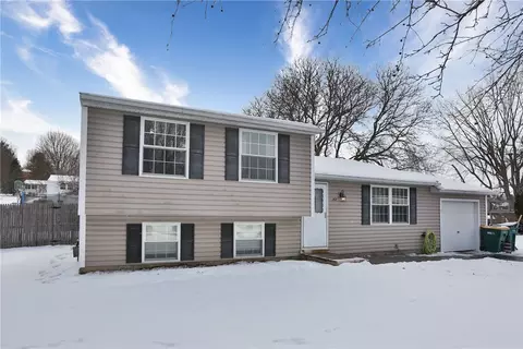 1767 Erie Station Rd, Henrietta, NY 14467