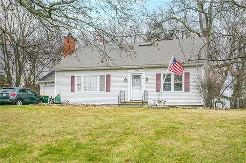 144 Goodburlet Rd, Henrietta, NY 14467