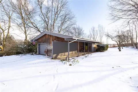 70 Watrous St, Perry, NY 14530