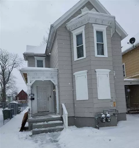 243 Frost Ave, Rochester, NY 14608