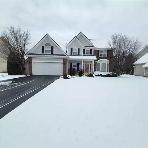162 English Station Rd, Greece, NY 14616