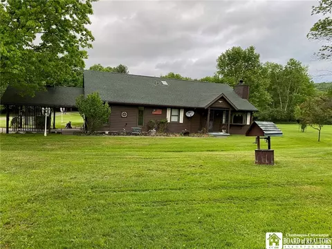 1978 Layfield, Olean, NY 14760