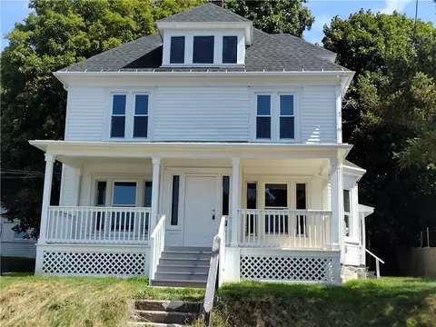112 Wescott St, Jamestown, NY 14701