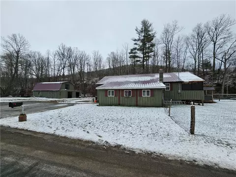 12 County Route 127, Woodhull, NY 14801