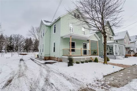 25 Jefferson Ave, Geneva, NY 14456