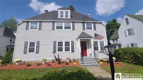 102 Garfield Ct, Olean, NY 14760