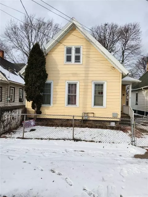 12 Dejonge St, Rochester, NY 14621