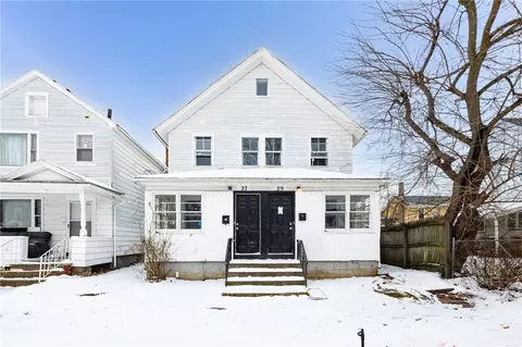 27-29 Costar St, Rochester, NY 14608