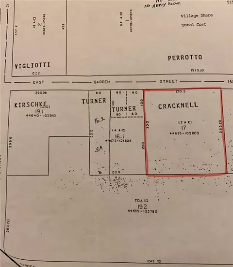 00 Garden St, Seneca Falls, NY 13148