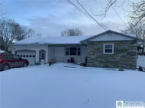 1465 Buffalo St, Hanover, NY 14136