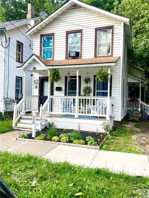 300 Castle St, Geneva, NY 14456